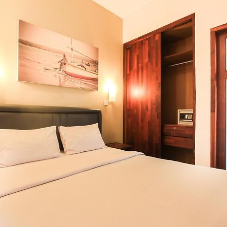 Kuta Legian Inn المظهر الخارجي الصورة