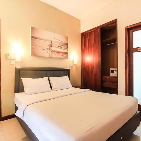 Kuta Legian Inn المظهر الخارجي الصورة