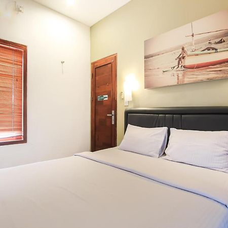 Kuta Legian Inn المظهر الخارجي الصورة