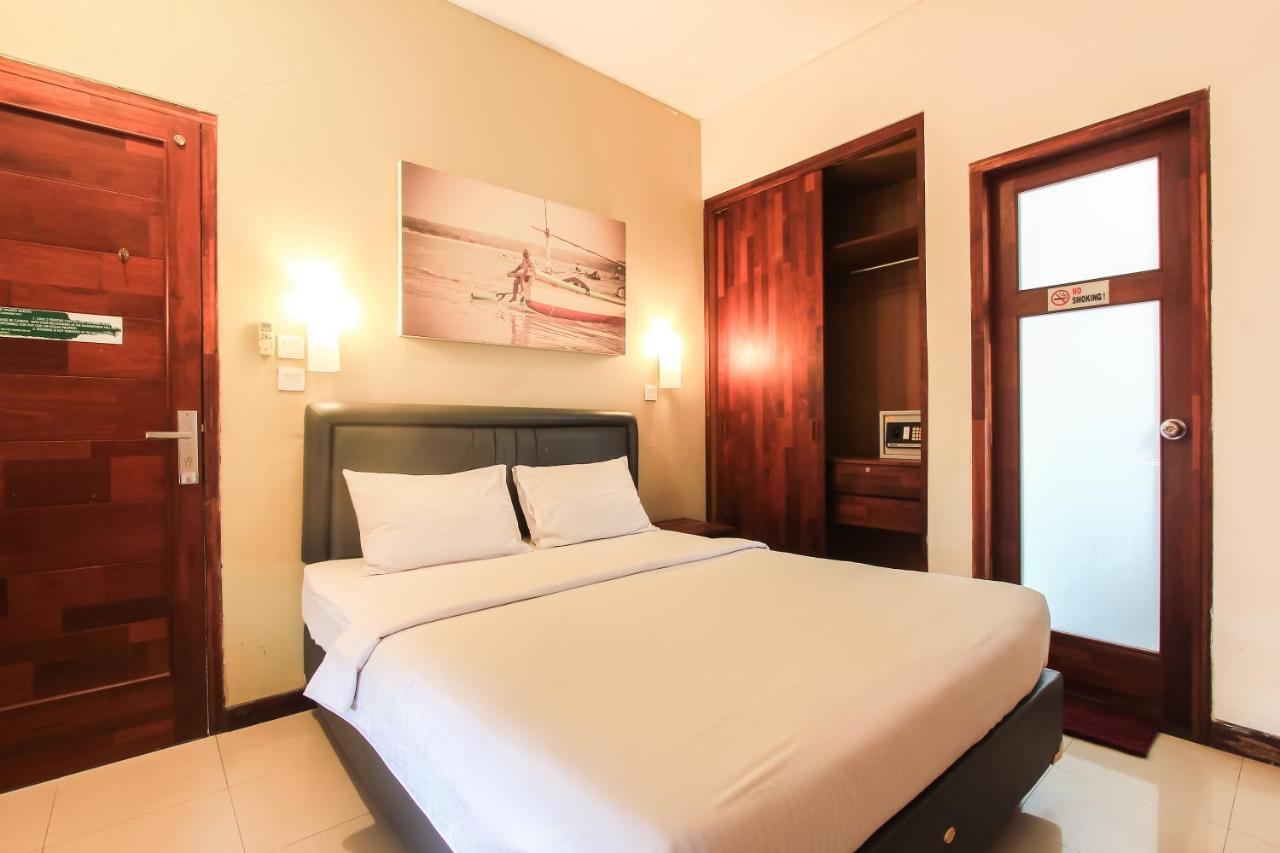 Kuta Legian Inn المظهر الخارجي الصورة