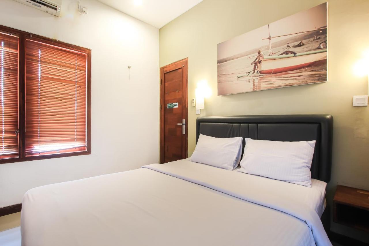 Kuta Legian Inn المظهر الخارجي الصورة