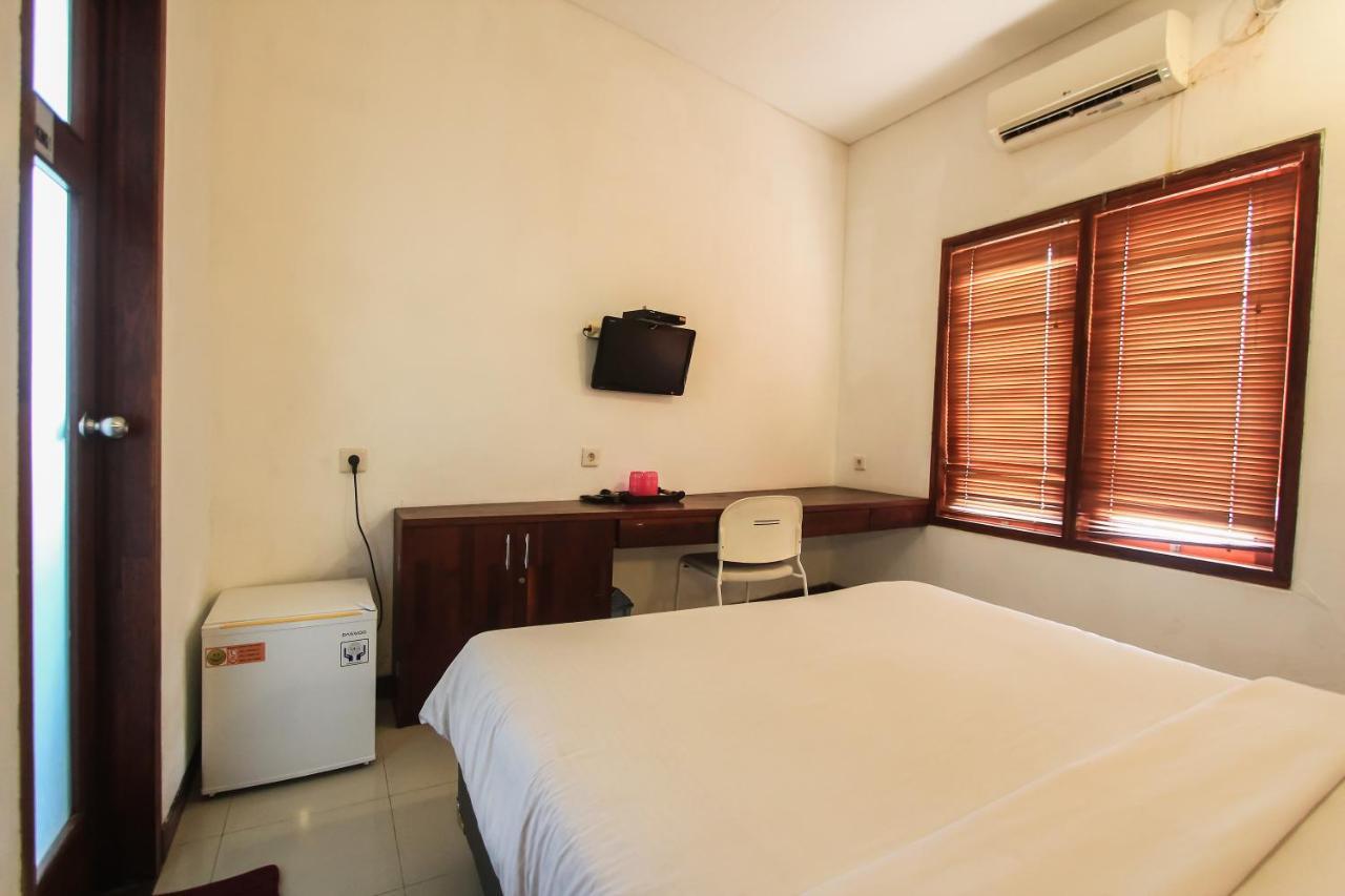 Kuta Legian Inn المظهر الخارجي الصورة