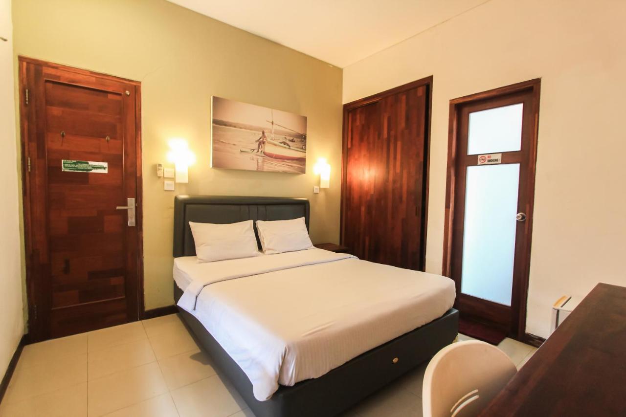 Kuta Legian Inn المظهر الخارجي الصورة