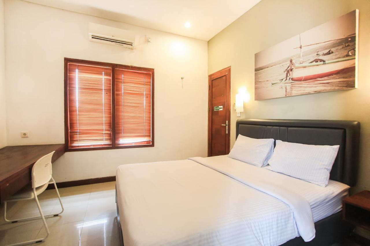 Kuta Legian Inn المظهر الخارجي الصورة