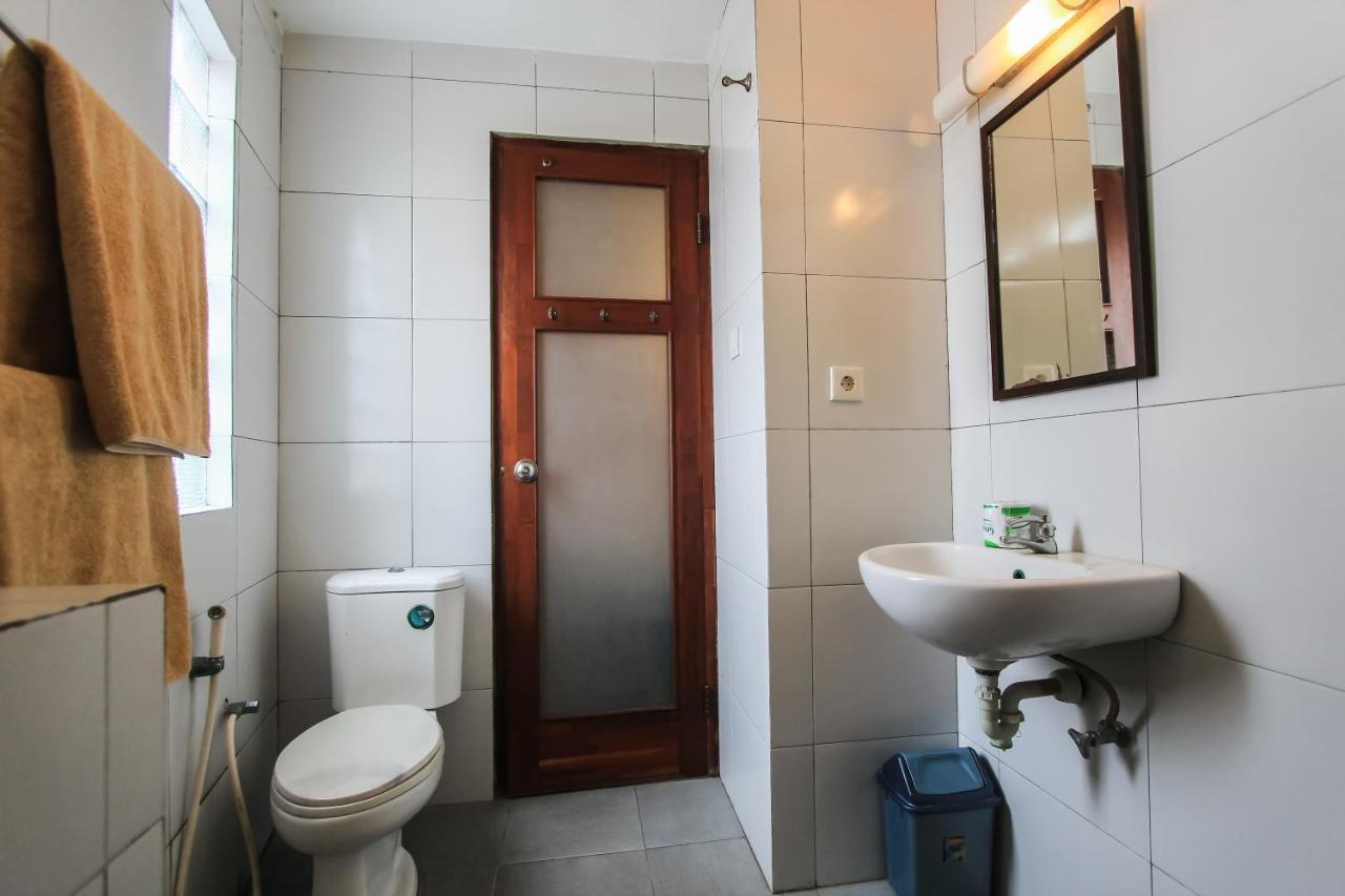 Kuta Legian Inn المظهر الخارجي الصورة