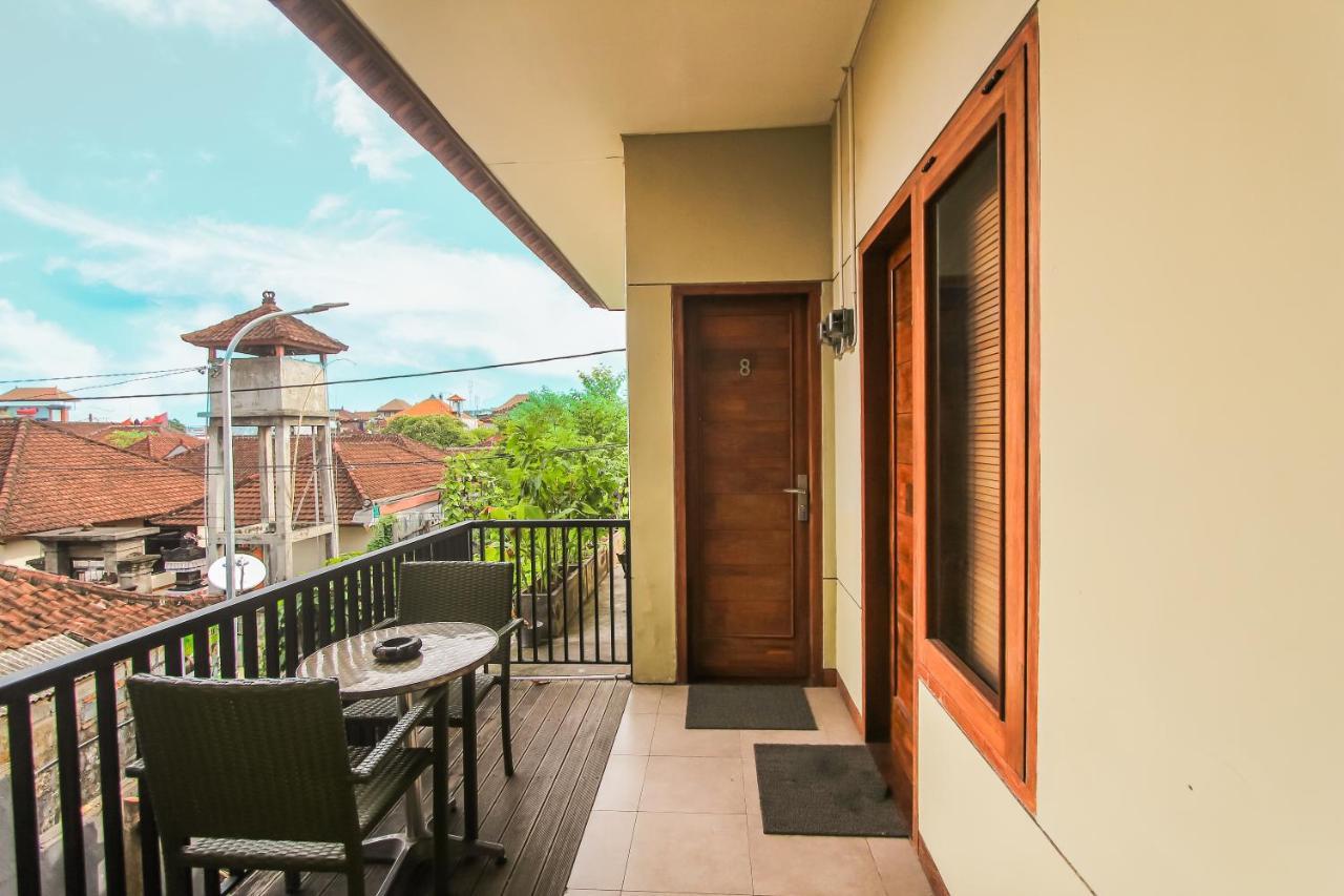 Kuta Legian Inn المظهر الخارجي الصورة