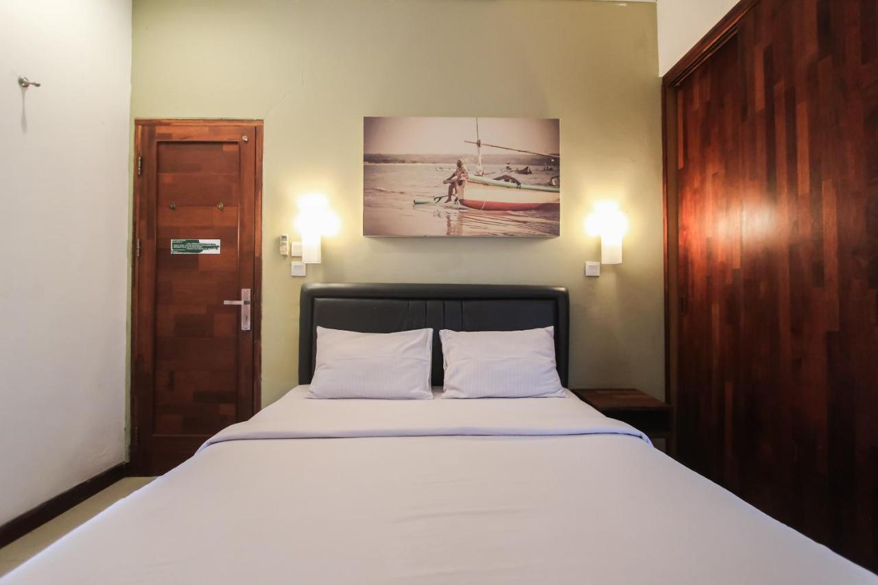 Kuta Legian Inn المظهر الخارجي الصورة