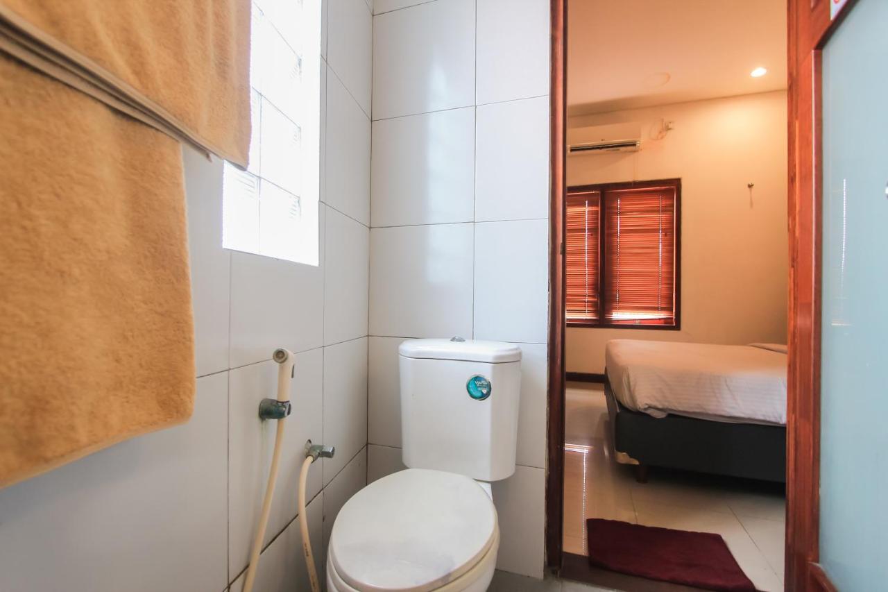 Kuta Legian Inn المظهر الخارجي الصورة