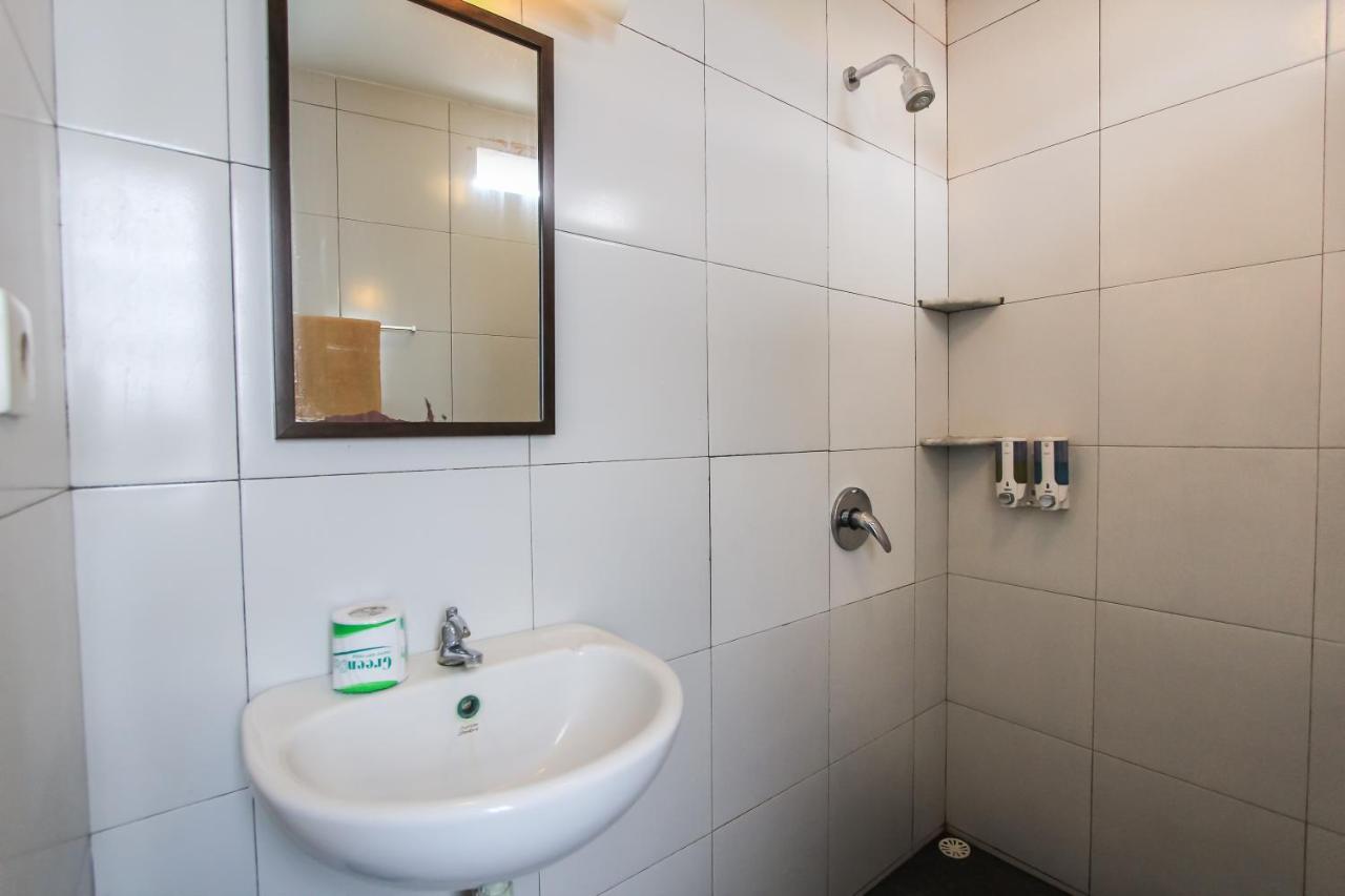 Kuta Legian Inn المظهر الخارجي الصورة