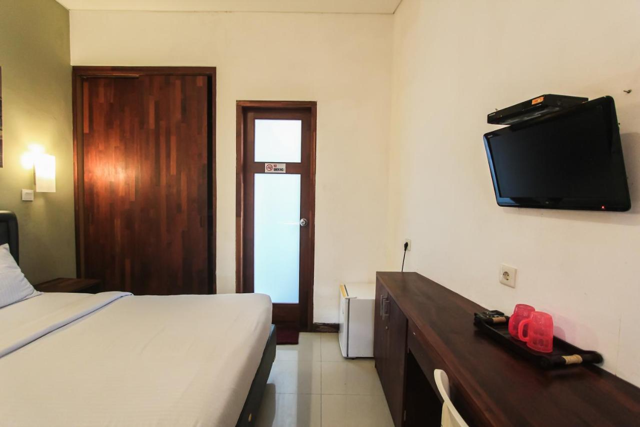 Kuta Legian Inn المظهر الخارجي الصورة