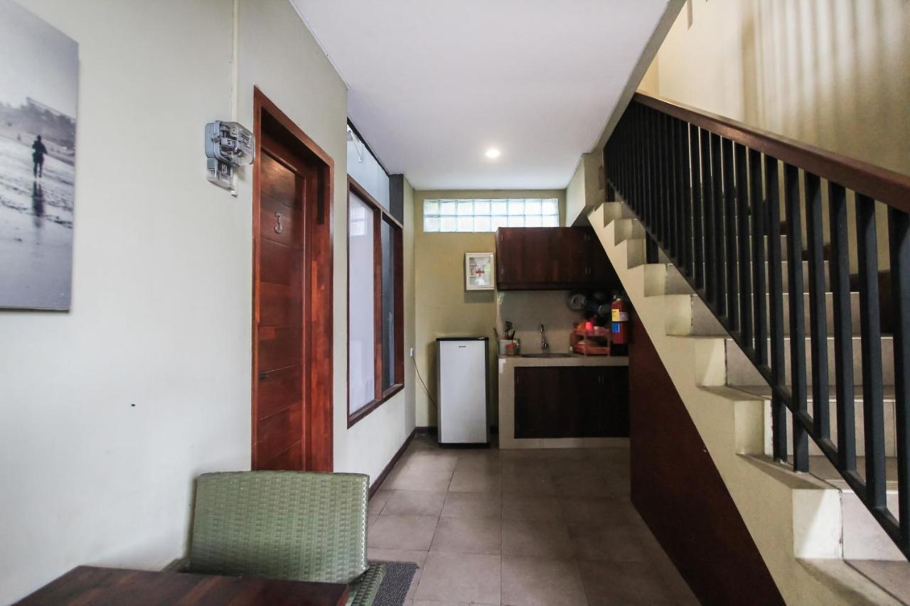 Kuta Legian Inn المظهر الخارجي الصورة