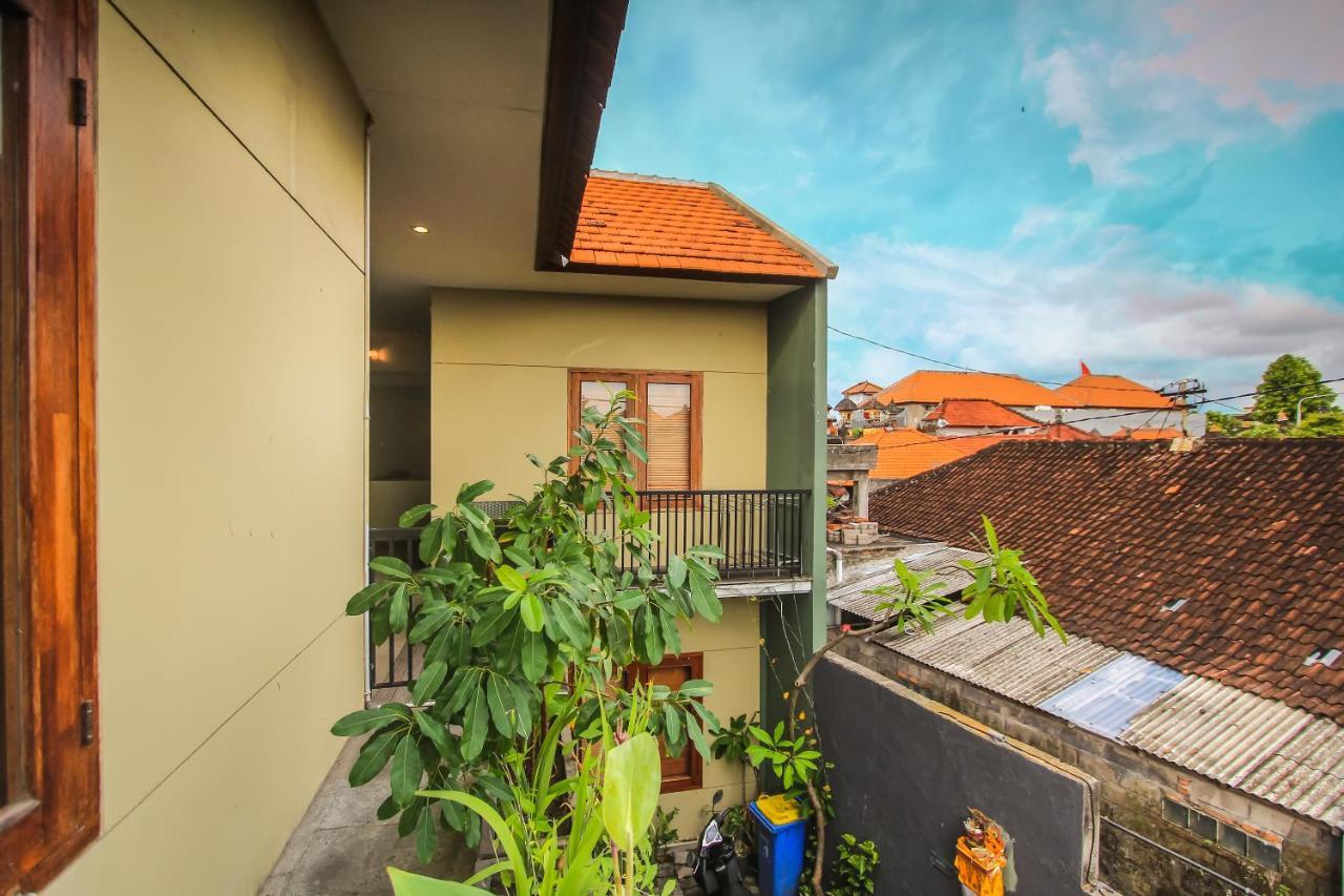 Kuta Legian Inn المظهر الخارجي الصورة